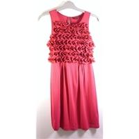 Baker by Ted Baker Age 11-12 Fuchsia Party Dress