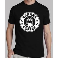 banana coffee (white)