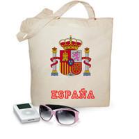 bag coat of spain