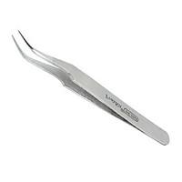 Bao Steel Bending Antimagnetic Tip Forceps (110Mm) /1