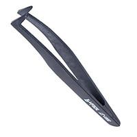 Bao Tweezers Anti-Static Fiber Bending Tip Anti-Static Tweezers Pointed Elbow Disassemble Electronic Maintenance Tools /1