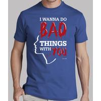 bad things