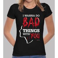 bad things