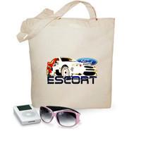 bag escort cosworth