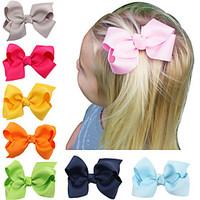 Baby Girls Hair Clips Todder Hair Accessories Infant Hairband 20Pcs