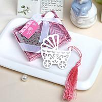 Baby Carriage Bookmark Wedding Favors And Gifts