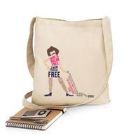 bag i want to break free