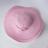 Basketwork Headpiece-Wedding Special Occasion Casual Office Career Outdoor Hats 1 Piece