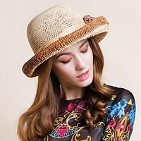 basketwork headpiece wedding special occasion casual office career out ...