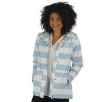 Bayleigh Jacket Powder Blue