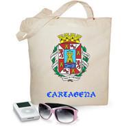 bag coat of cartagena