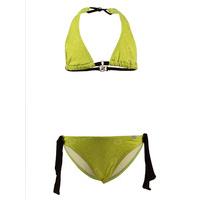 Banana Moon 2 Pieces Green Kids Swimsuit Pawn Pie