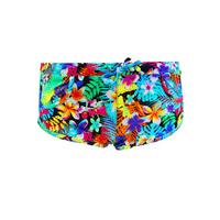 banana moon multicolor children short maranhao hymer