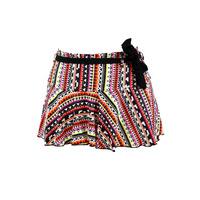 Banana Moon Multicolor Children Beach Skirt Samy Tamatoa