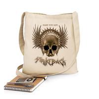 bag strikeback share your hate