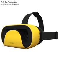 bao feng mo jing xd 4 vr virtual reality glasses 3d vr glasses headset ...
