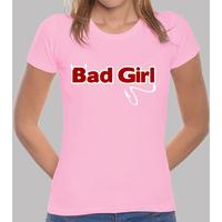 bad girl (dark girl)