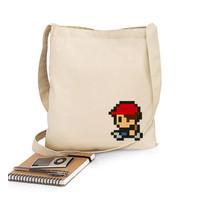 bag - pokemon trainer