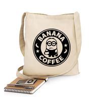 banana coffee bag