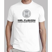 back to the future - mr. fusion