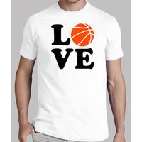 Basketball love