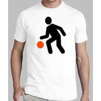 Basketball Player symbol