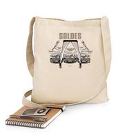 bag maron balance by stef
