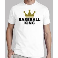 Baseball King crown
