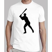 Baseball batter