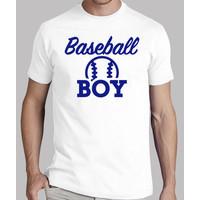 Baseball boy