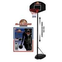 Basketball Net & Stand