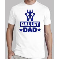 Ballet dad