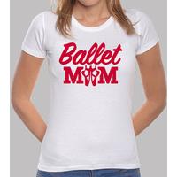 Ballet mom