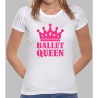 ballet queen crown