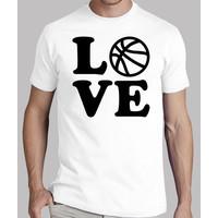 Basketball love