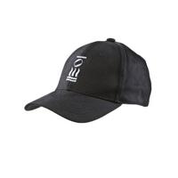 baseball hat black