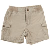 Baby Shorts - Beige quality kids boys girls