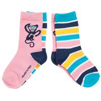 Baby Socks - Pink quality kids boys girls