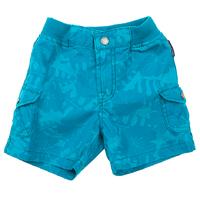 Baby Shorts - Turquoise quality kids boys girls