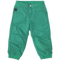 Baby Cargo Trousers - Green quality kids boys girls