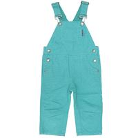 Baby Dungarees - Turquoise quality kids boys girls