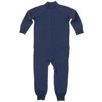 Baby Thermal All-in-one - Blue quality kids boys girls
