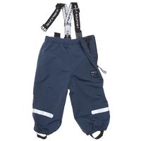 Baby Shell Trousers - Blue quality kids boys girls
