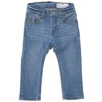 Baby Stretch Fit Jeans - Denim quality kids boys girls