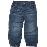 baby denim trousers denim quality kids boys girls