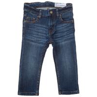 Baby Regular Fit Jeans - Denim quality kids boys girls