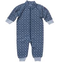 baby thermal all in one blue quality kids boys girls