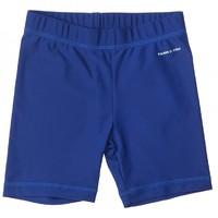 Baby Uv Swim Shorts - Blue quality kids boys girls