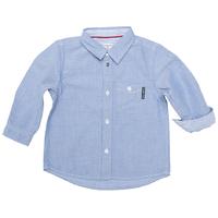 Baby Shirt - Blue quality kids boys girls