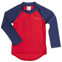 Baby Uv Rash Vest - Blue quality kids boys girls